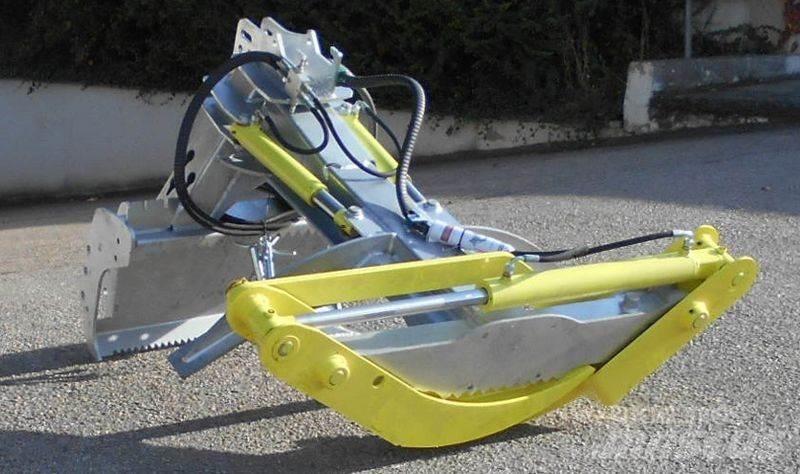 SOMA RZ 2300 Forestal - Otros