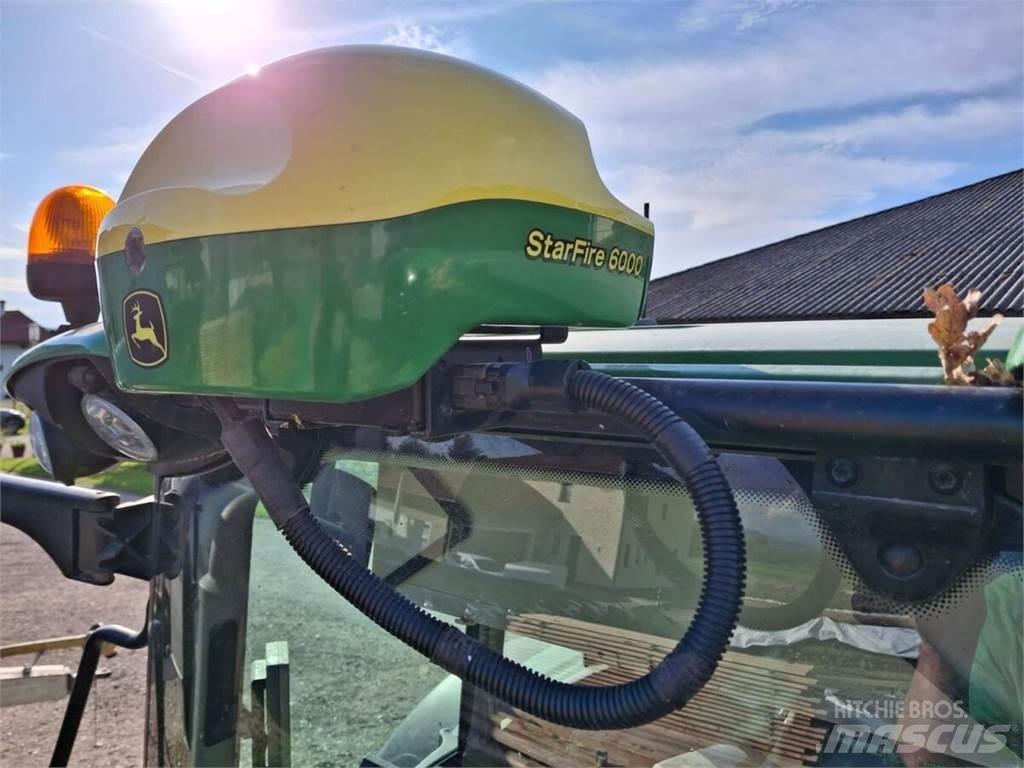  Starfire 6000 Agricultura - Otros