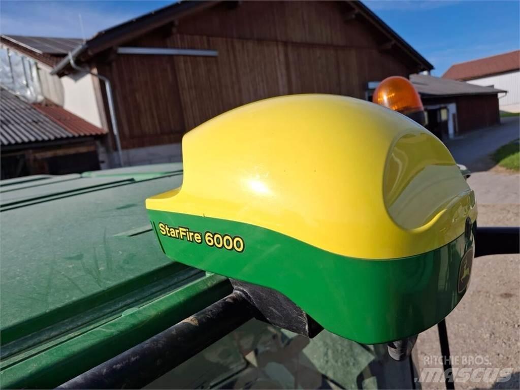  Starfire 6000 Agricultura - Otros