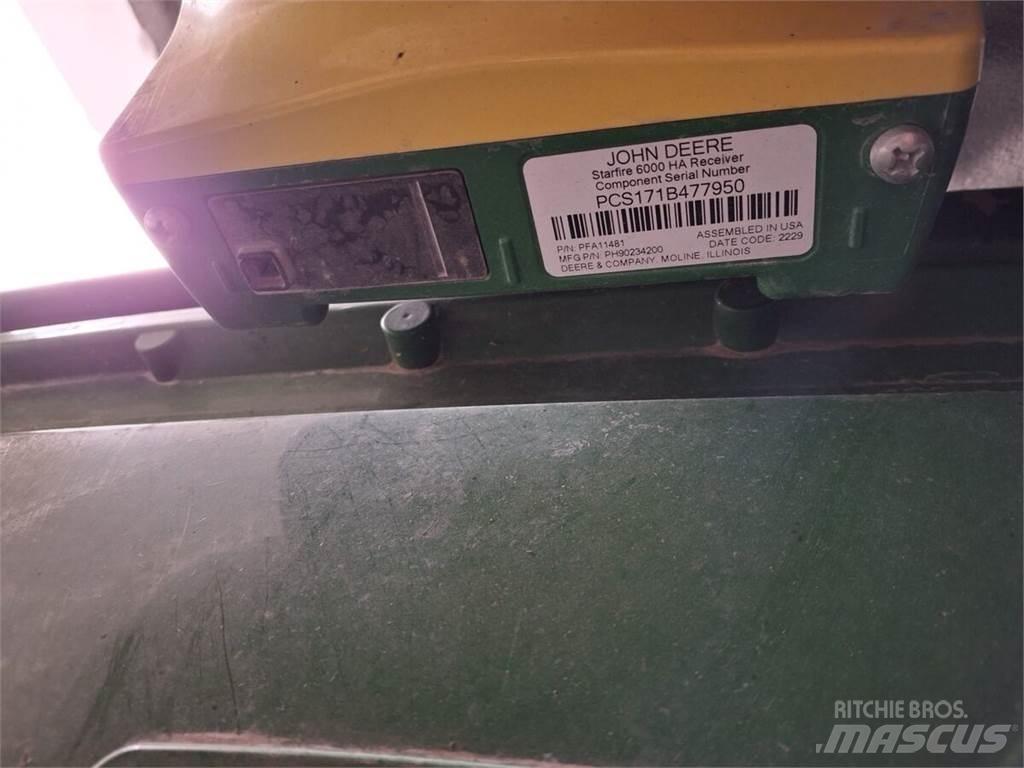  Starfire 6000 Agricultura - Otros