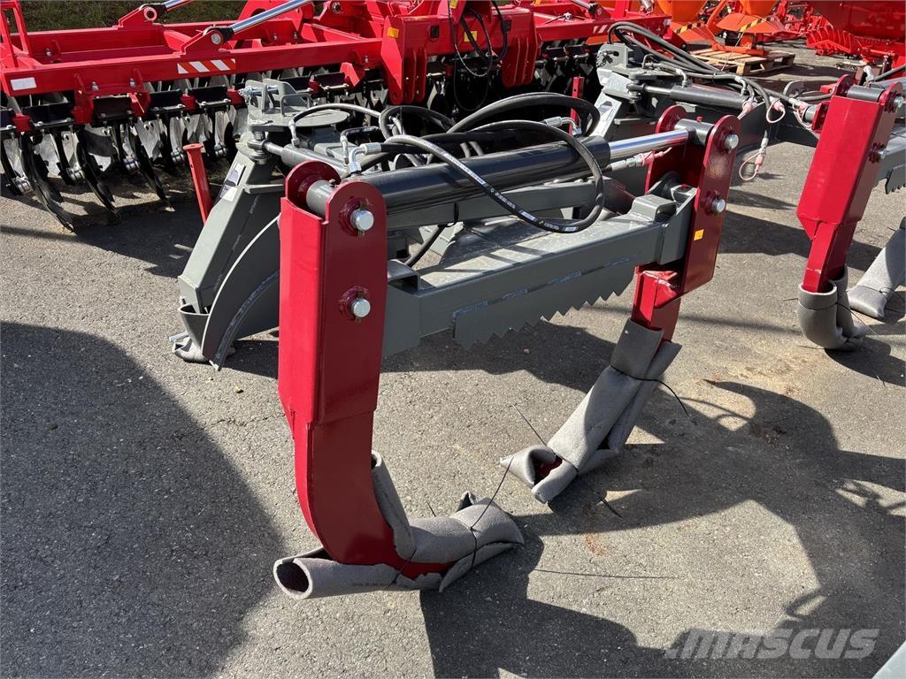  Stekro Baracus 2300 Forestal - Otros