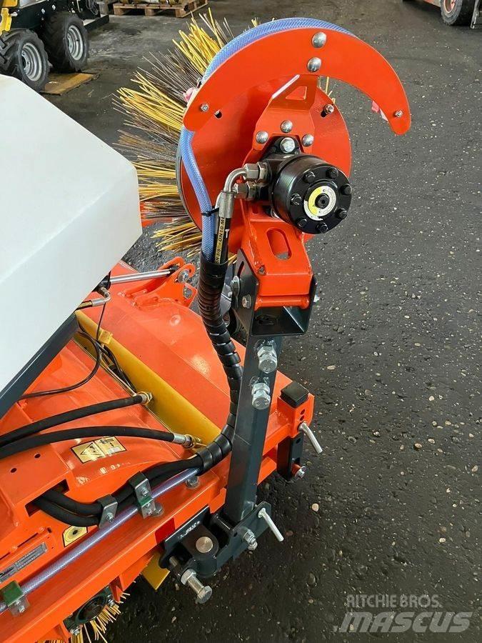  Stekro Kehrmaschine Jardinería - Otros