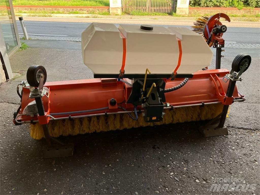  Stekro Kehrmaschine Jardinería - Otros