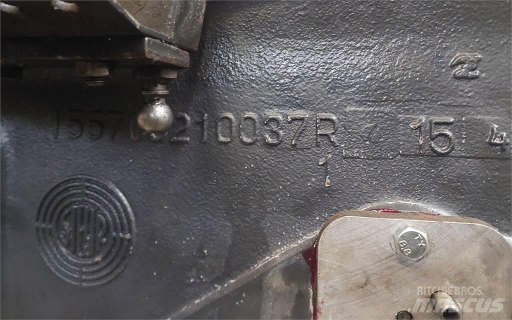 Steyr 9094 Otros accesorios para tractores