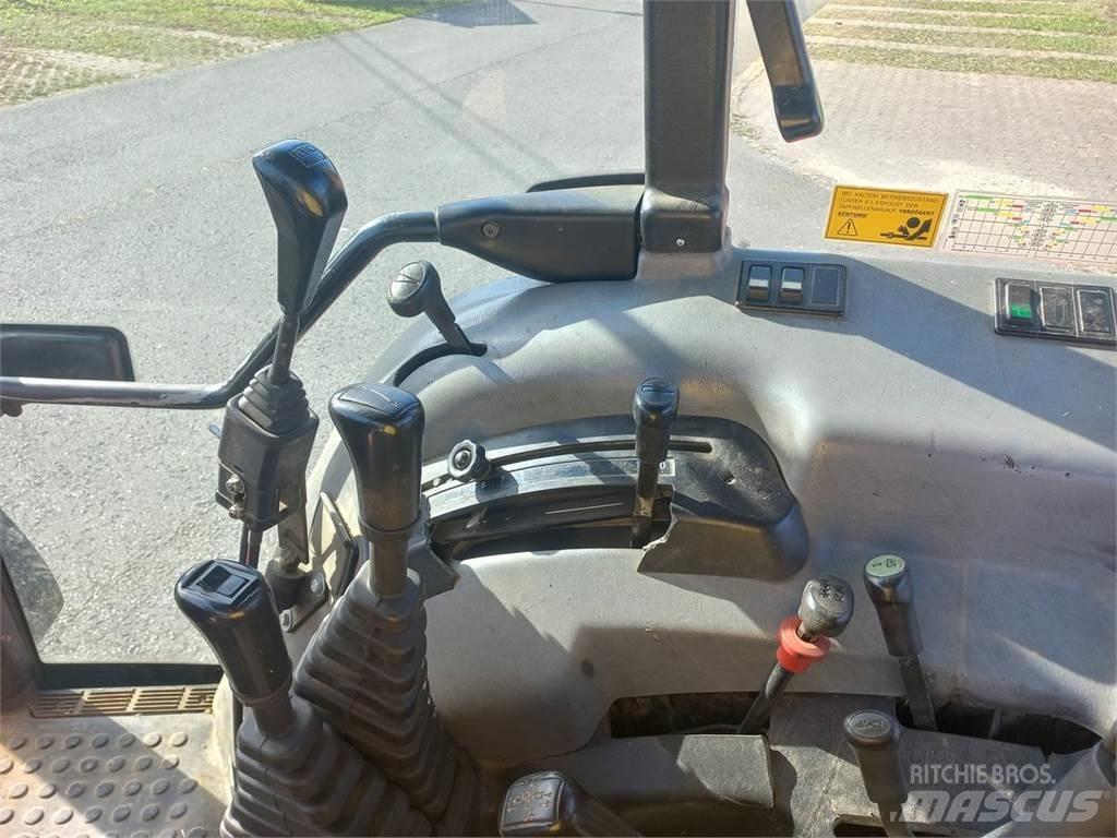 Steyr 9094 A T Tractores