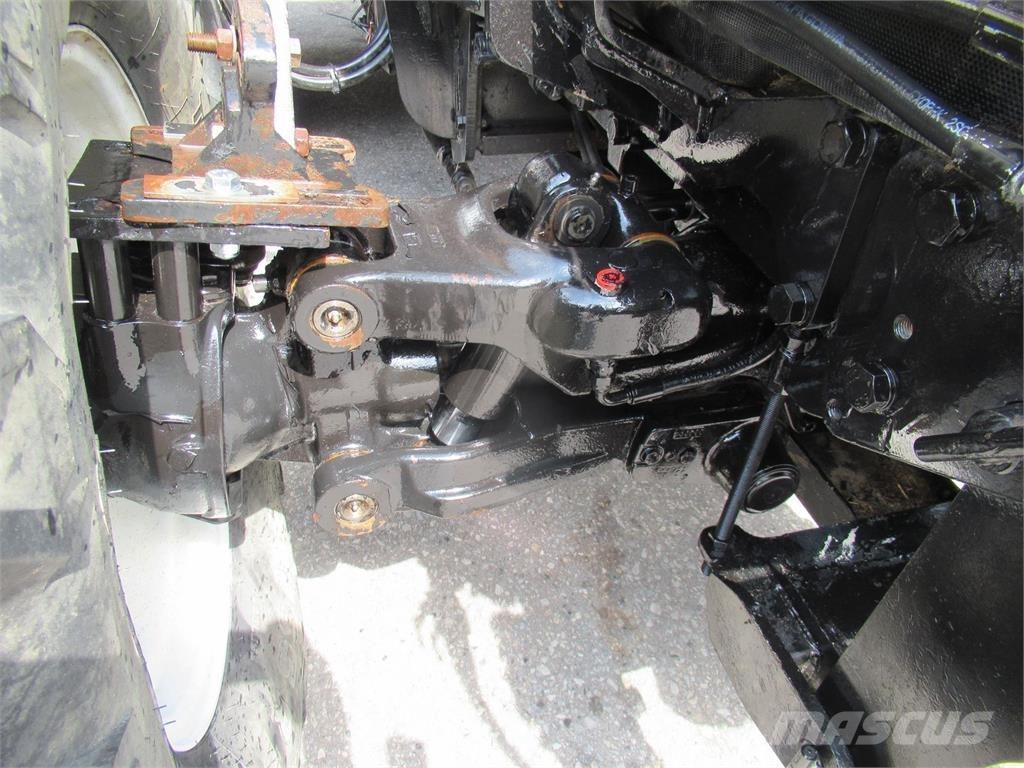 Steyr 9105 Tractores
