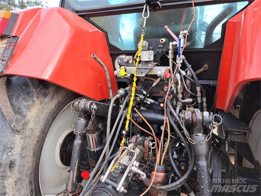 Steyr 9105 A Profi Tractores