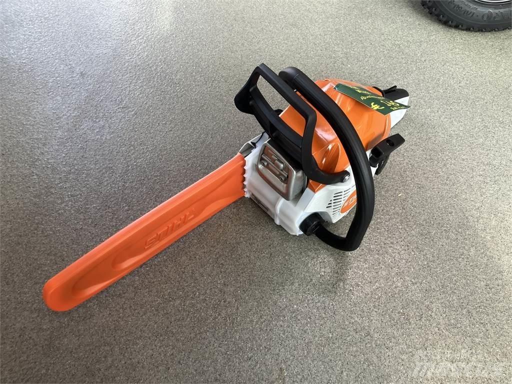 Stihl MS 162 Forestal - Otros