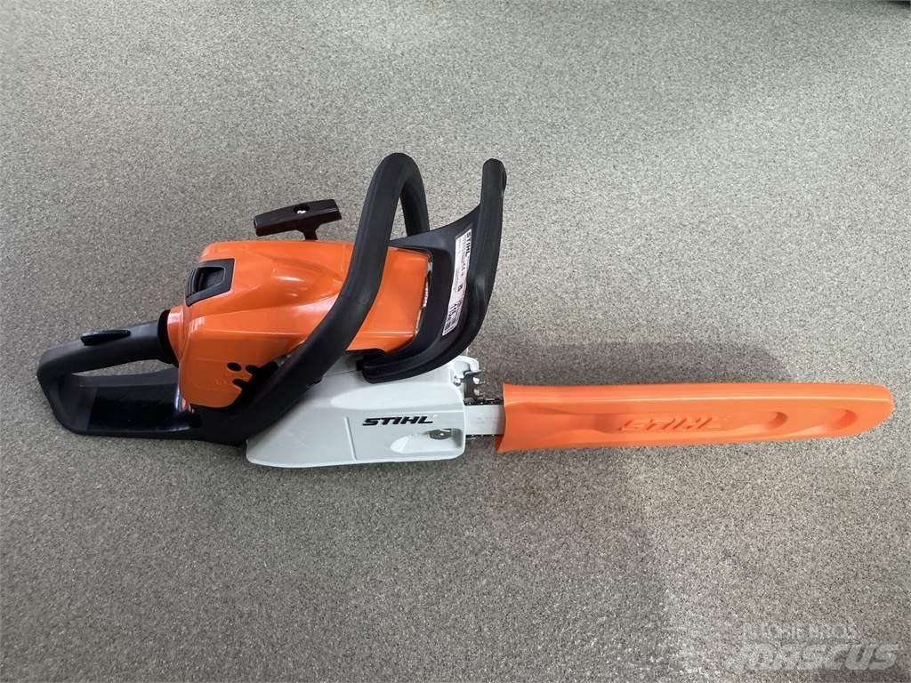 Stihl MS 211 Forestal - Otros