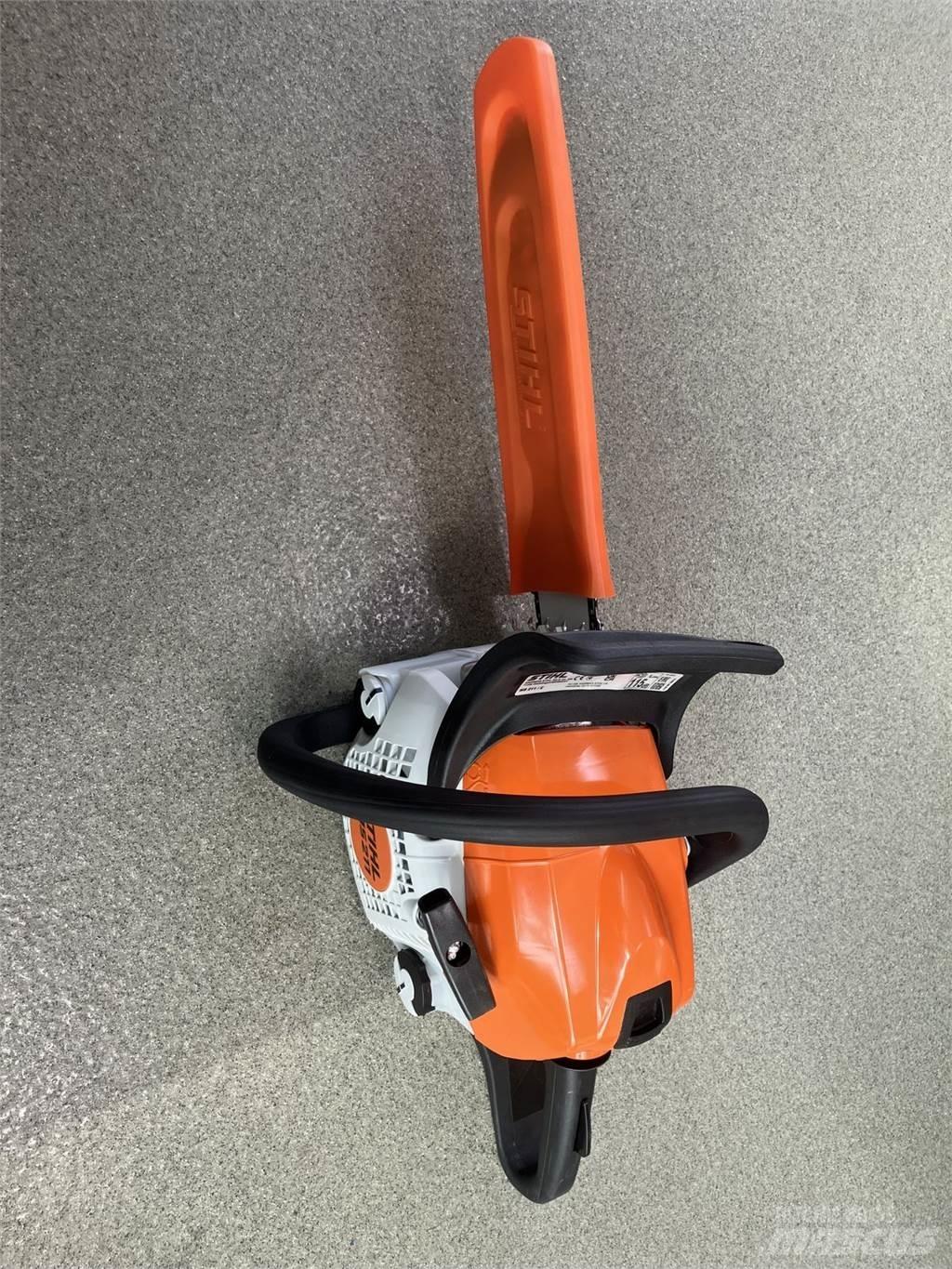 Stihl MS 211 Forestal - Otros