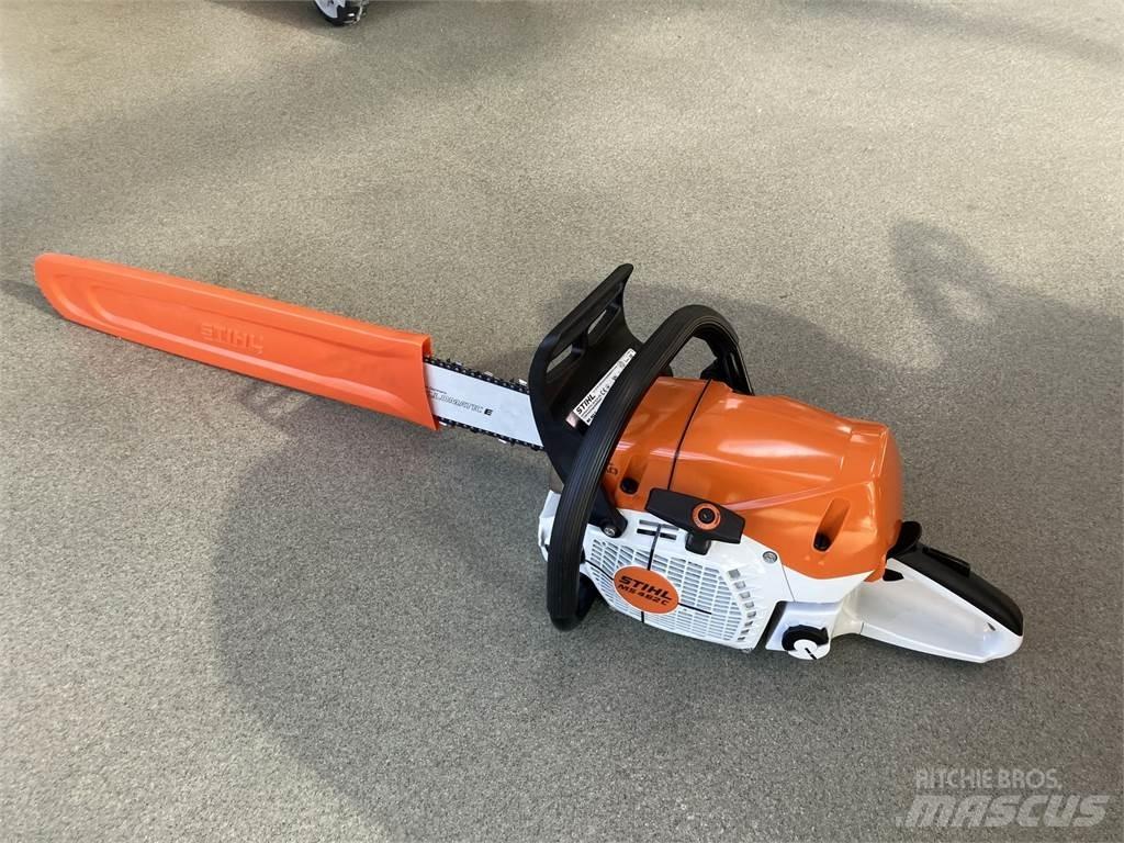 Stihl MS 462 C Forestal - Otros