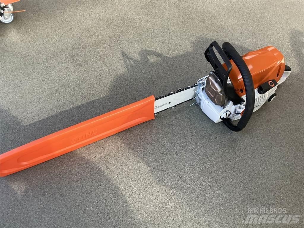Stihl MS 462 C Forestal - Otros