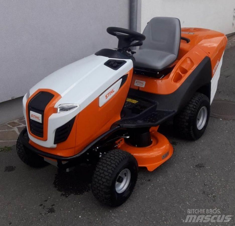 Stihl RT 5097 Jardinería - Otros