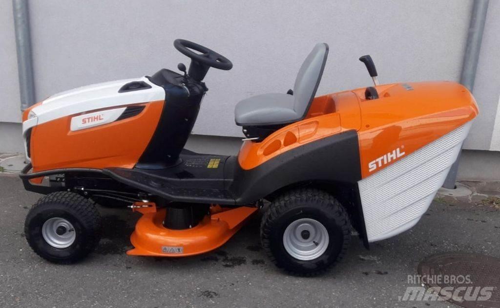 Stihl RT 5097 Jardinería - Otros