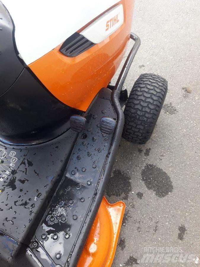 Stihl RT 5097 Jardinería - Otros