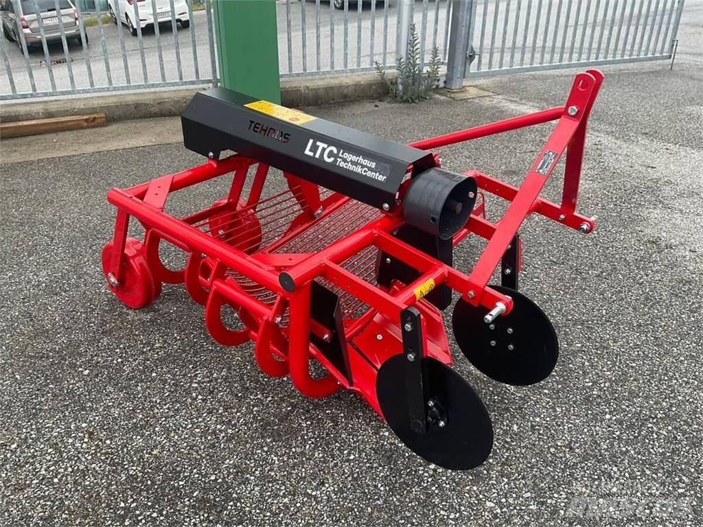 Tehnos IK 1D Agricultura - Otros