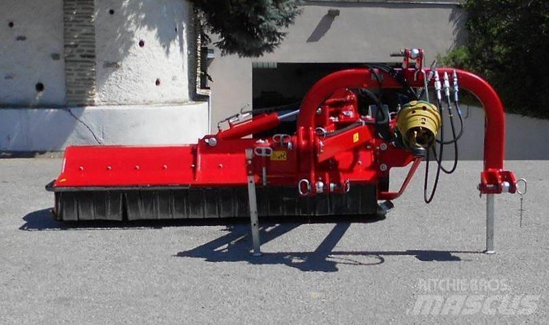 Tehnos MB 220 LW Segadoras y cortadoras de hojas para pastos