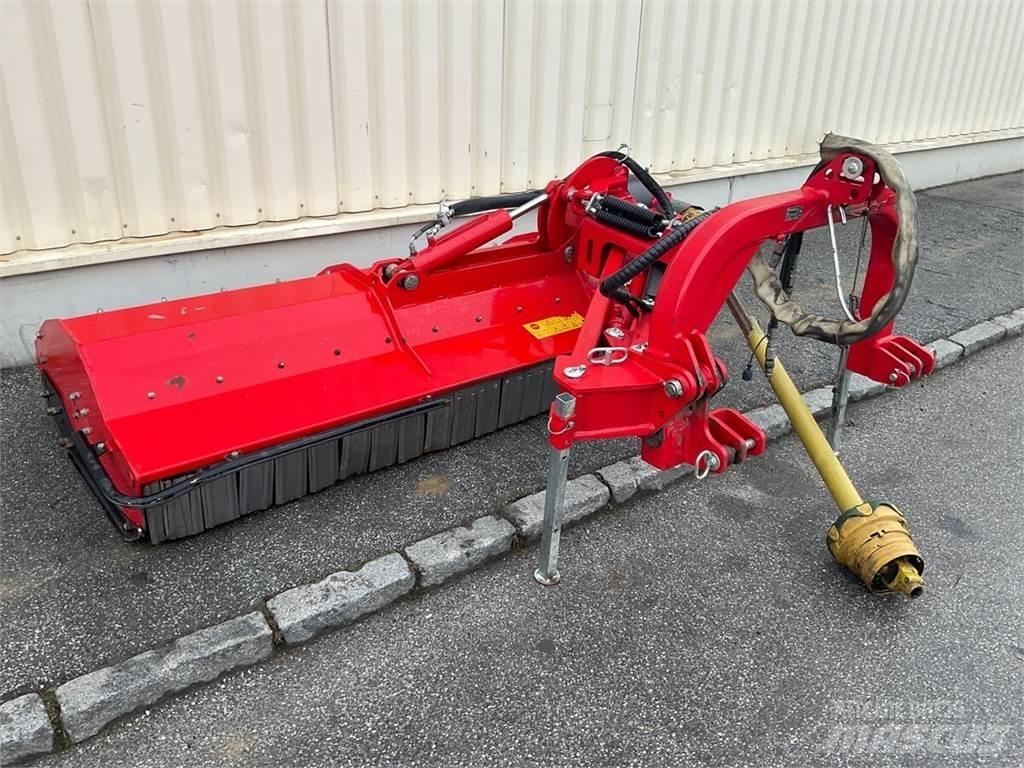 Tehnos MB 220LW Segadoras y cortadoras de hojas para pastos