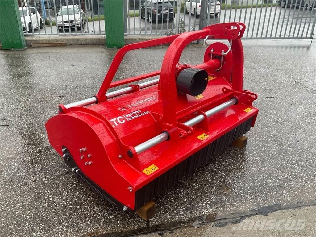 Tehnos MUL 150LW Segadoras y cortadoras de hojas para pastos