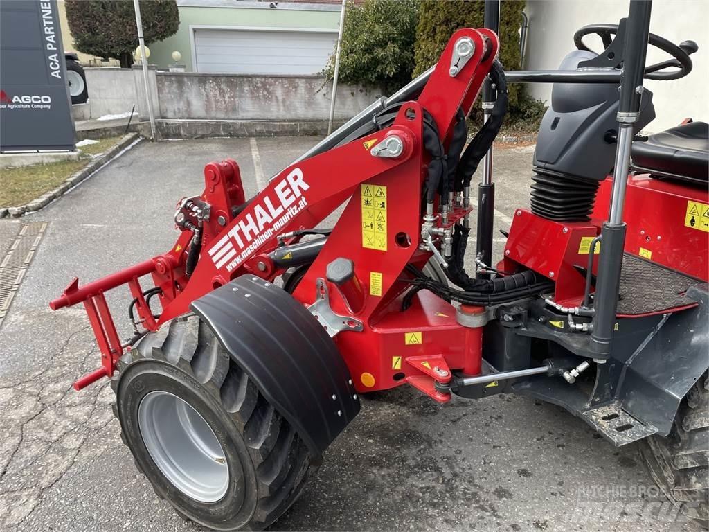 Thaler 2230 S Palas cargadoras frontales