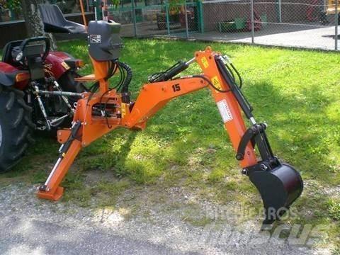  Tifermec BA 15 Construcción - Otros