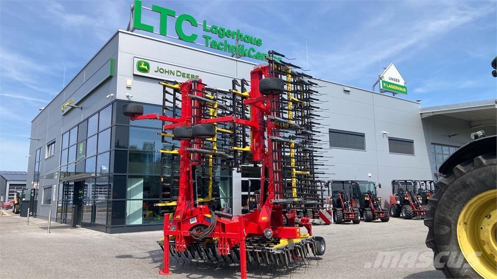  TINECARE V 12200 Otras máquinas para siembra