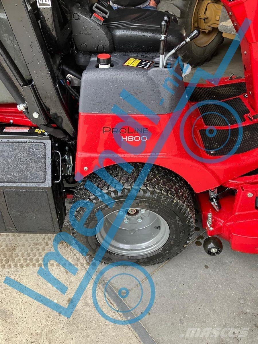 Toro Pro Line H 800 Jardinería - Otros