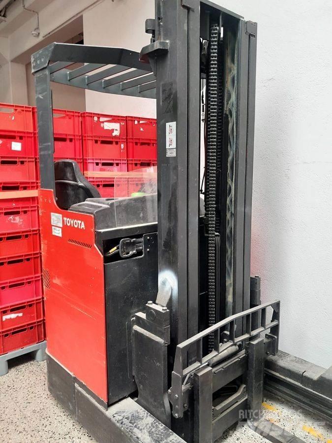 Toyota 7FBRE20-1 Otras carretillas elevadoras