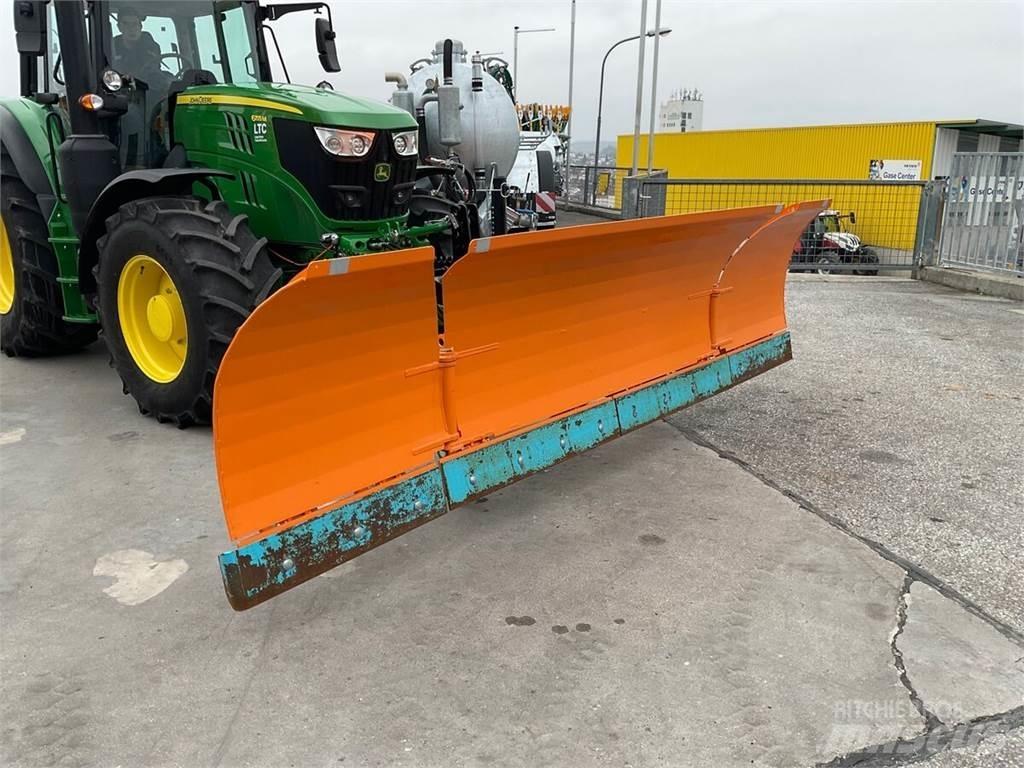 Trejon UPX 440-245 Otros equipos para carreteras y quitanieves