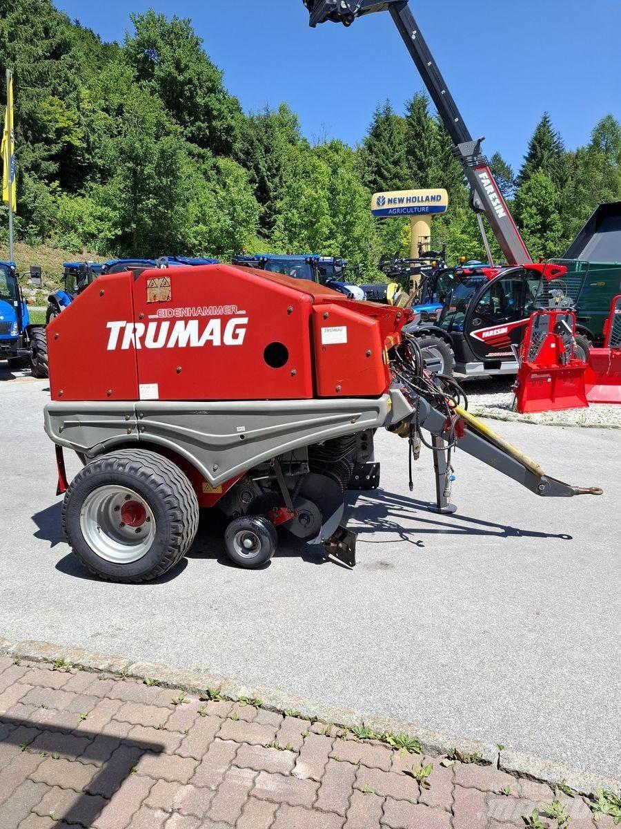  Trumag FP 2000 Rotoempacadoras