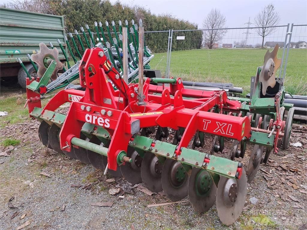 Unia Ares 560 T XL Gradas de discos