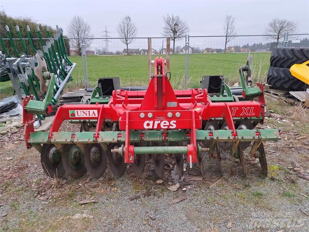 Unia Ares 560 T XL Gradas de discos