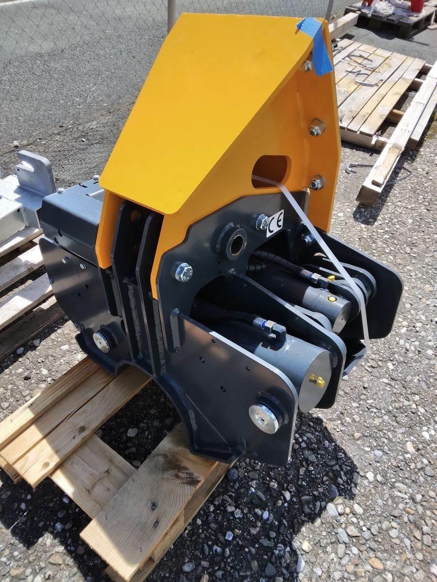 Uniforest RK 250 B Forestal - Otros