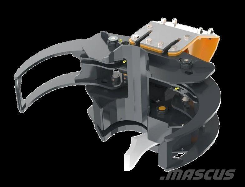 Uniforest RK 250B Forestal - Otros