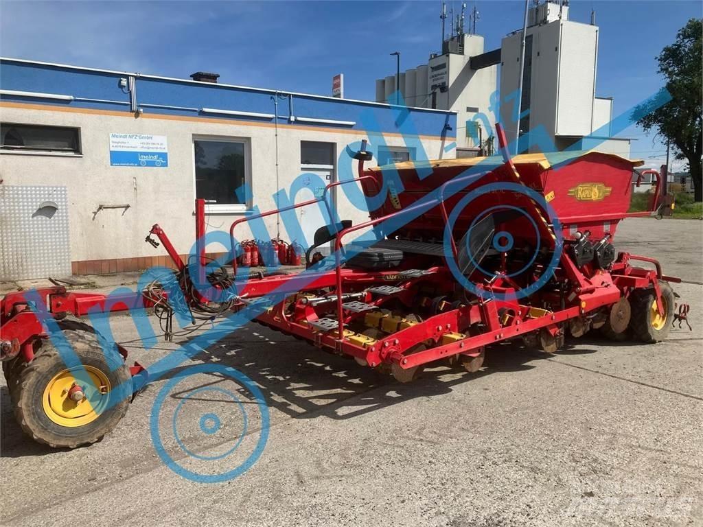 Väderstad  Otras máquinas y aperos de labranza