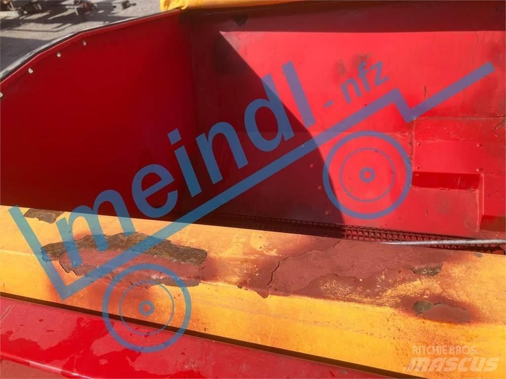 Väderstad  Otras máquinas y aperos de labranza