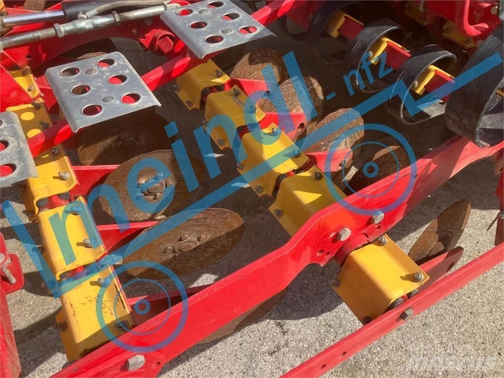 Väderstad  Otras máquinas y aperos de labranza