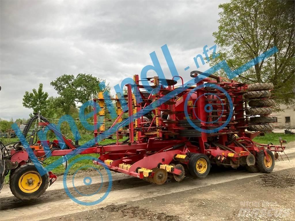 Väderstad Rapid 600 Otras máquinas y aperos de labranza