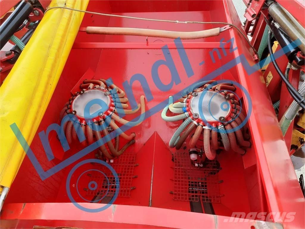 Väderstad Rapid 600 Otras máquinas y aperos de labranza