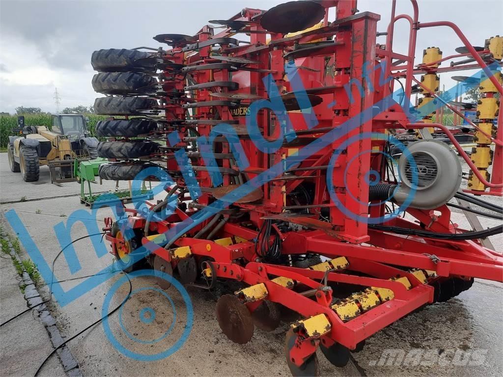 Väderstad Rapid 600 Otras máquinas y aperos de labranza