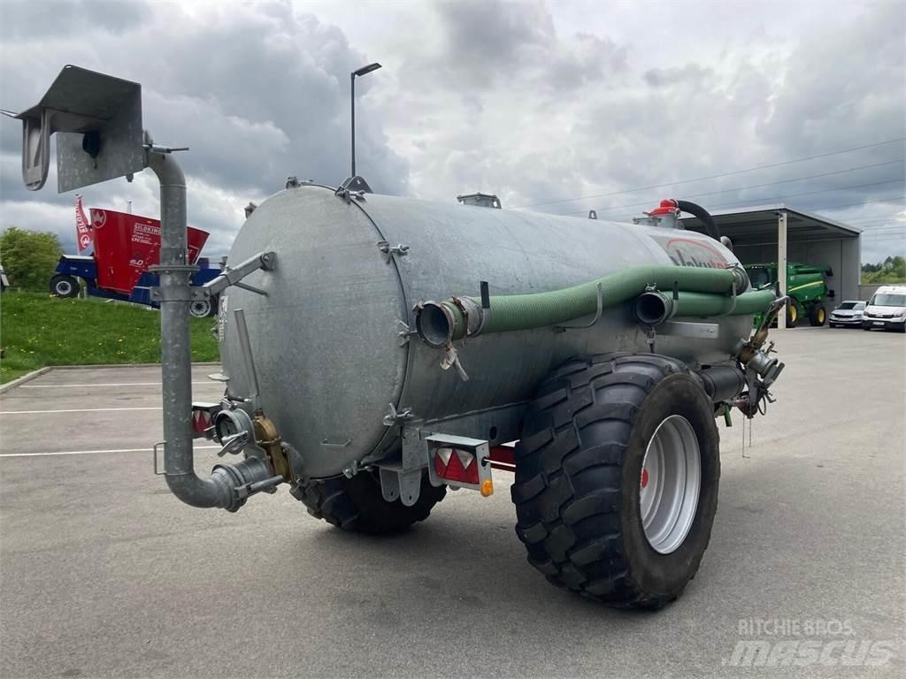  Vakutec VA 6500 Cisternas o cubas esparcidoras de purín