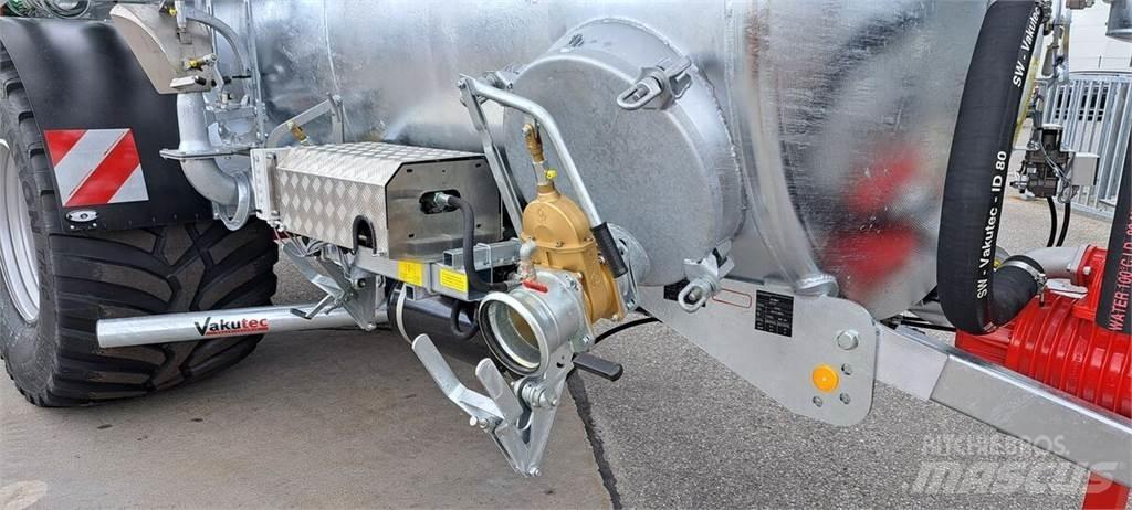  Vakutec VA 9500 Cisternas o cubas esparcidoras de purín