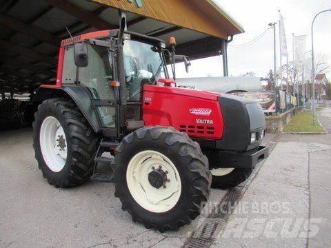 Valtra 6850 Hi Tech Tractores