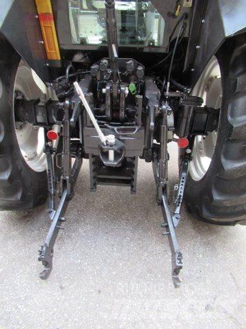 Valtra 6850 Hi Tech Tractores