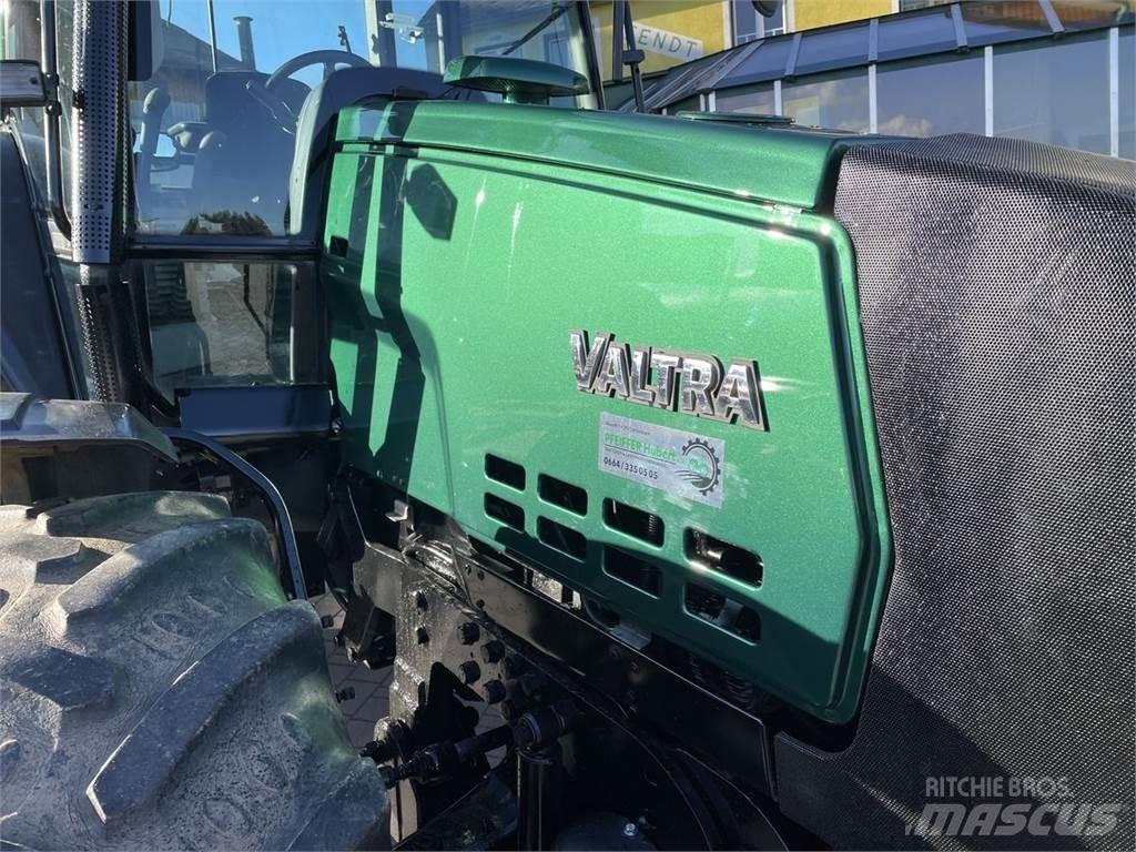 Valtra 6850 HiTech Tractores