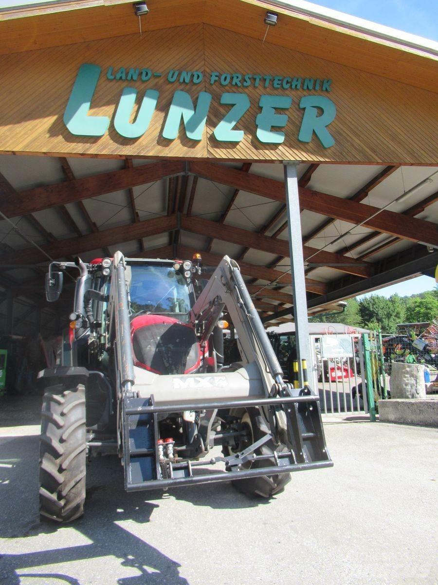 Valtra N 134 A Tractores
