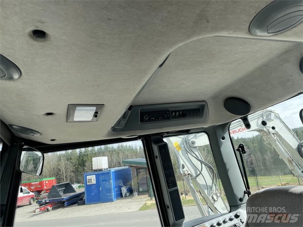Valtra N 82 Hi-Tech Tractores