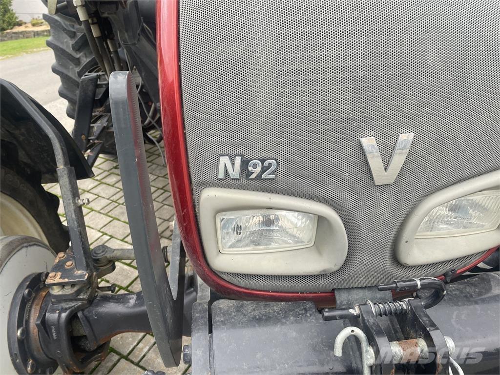 Valtra N 92 H Tractores