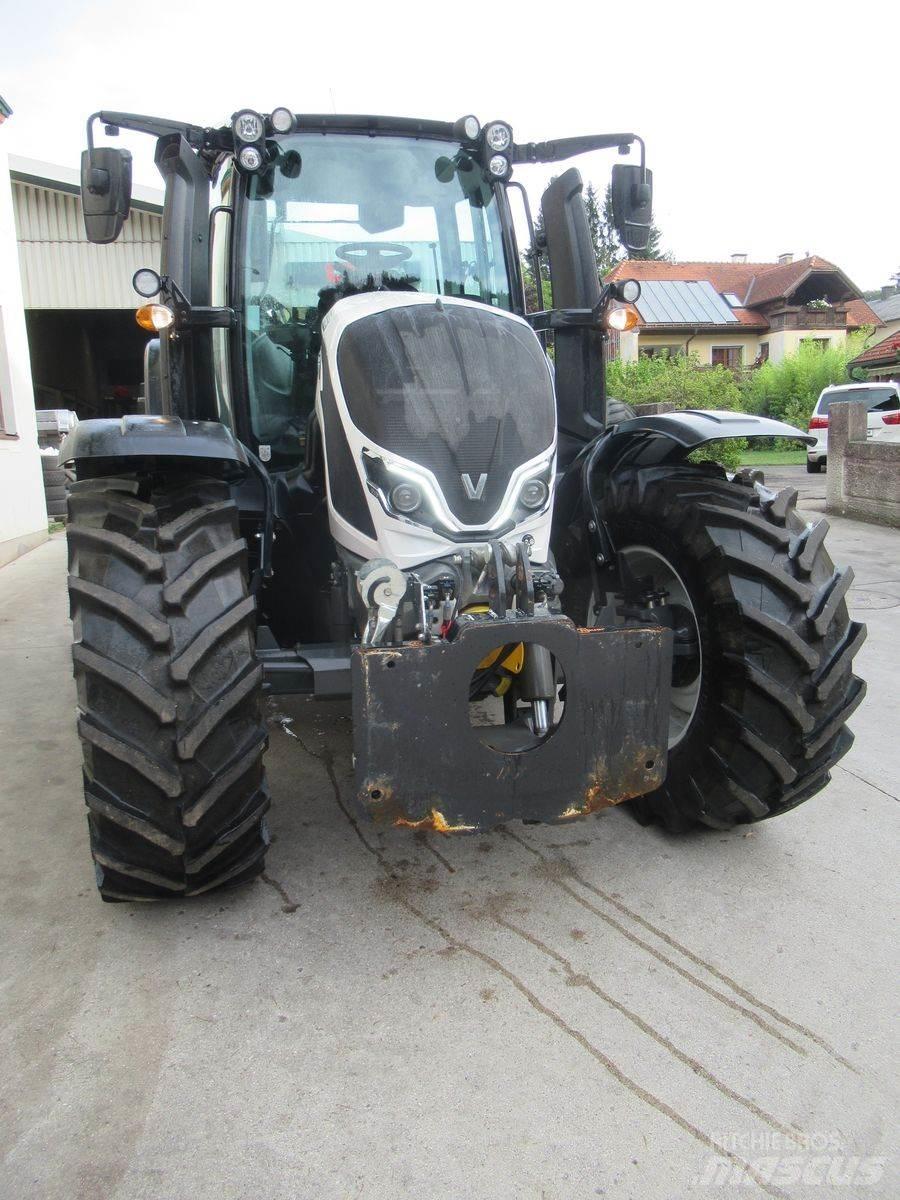 Valtra N175 Active Tractores