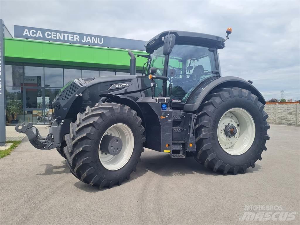Valtra S394 (Stufe V) Tractores